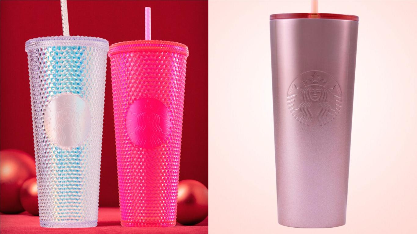 Starbucks Is Releasing Their Holiday Cups For 2019, So Get Excited