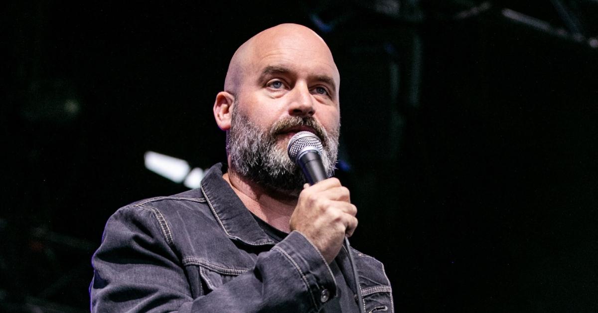 Who Are Tom Seguara's Parents? Here's Who Raised the Beloved Comedian