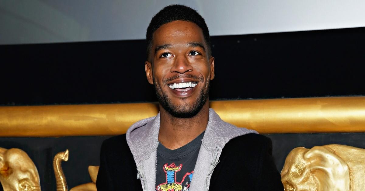 Does Kid Cudi Have Any Kids of His Own?