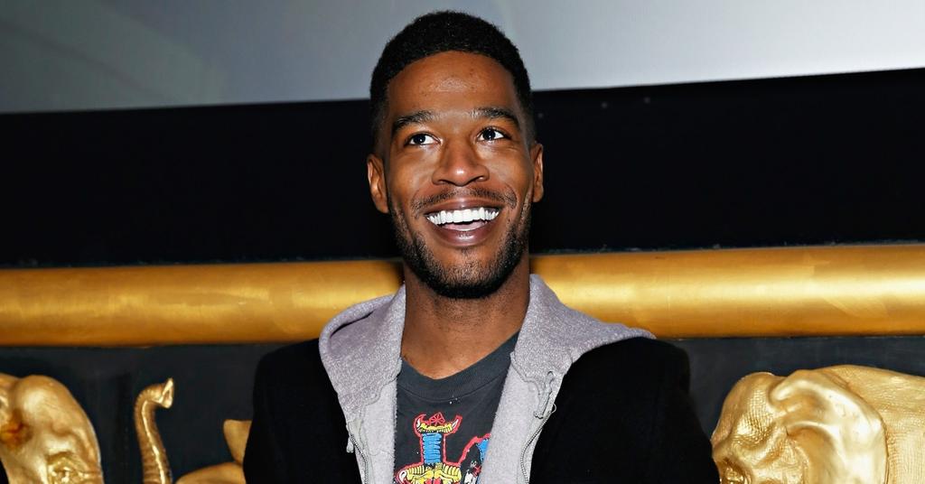 Does 'Entergalactic' Star Kid Cudi Have Any Children?