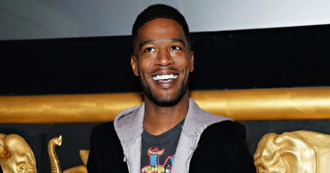 Kid Cudi