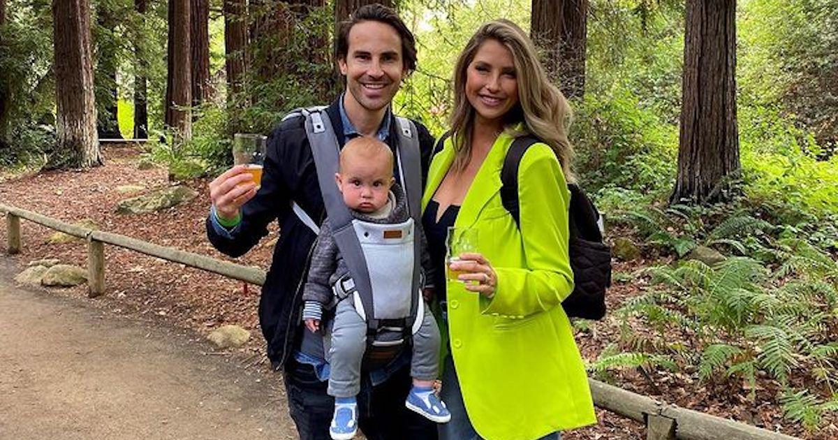 What Happened to Ashley Jacobs From 'Southern Charm'?