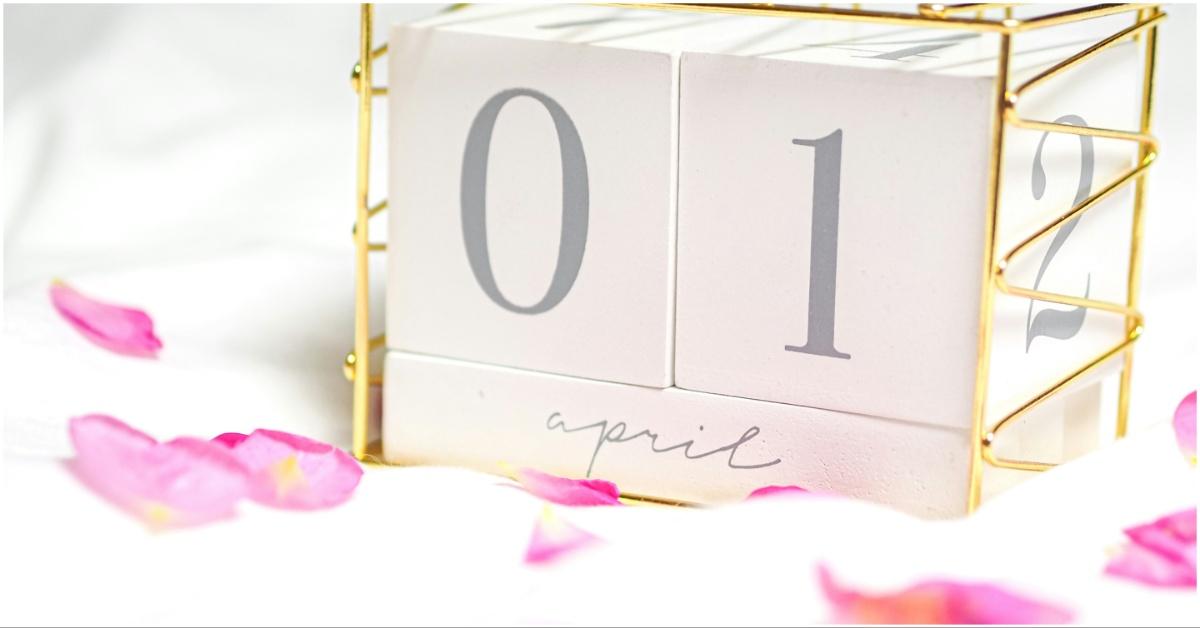 April Fools Day Picture