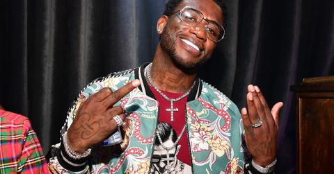 gucci mane