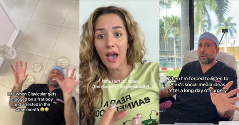 Santina Breaks Silence on Shocking Reasons She Quit Dr. Miami