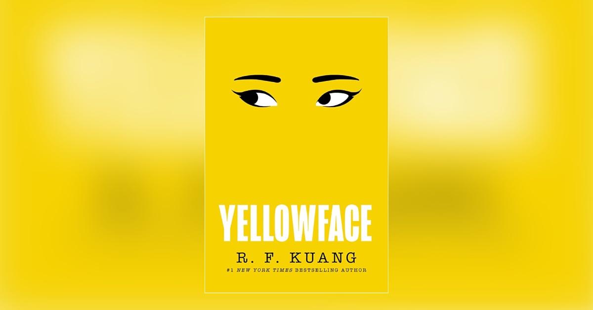 'Yellowface'