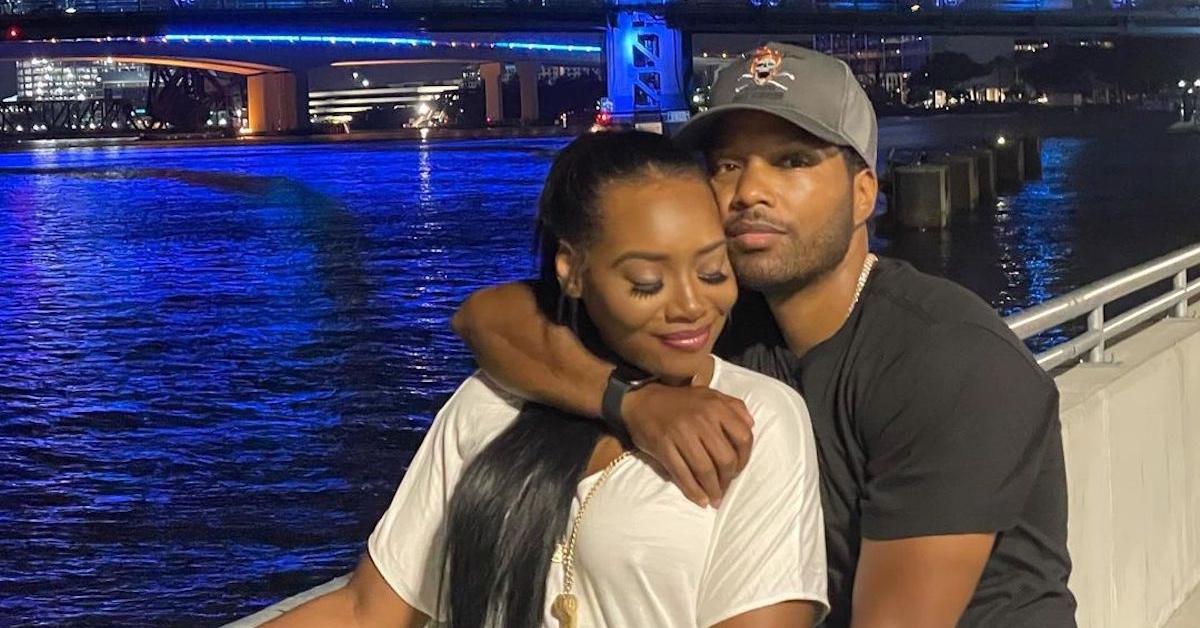 Are Yandy and Mendeecees Legally Married? Get the Full Scoop