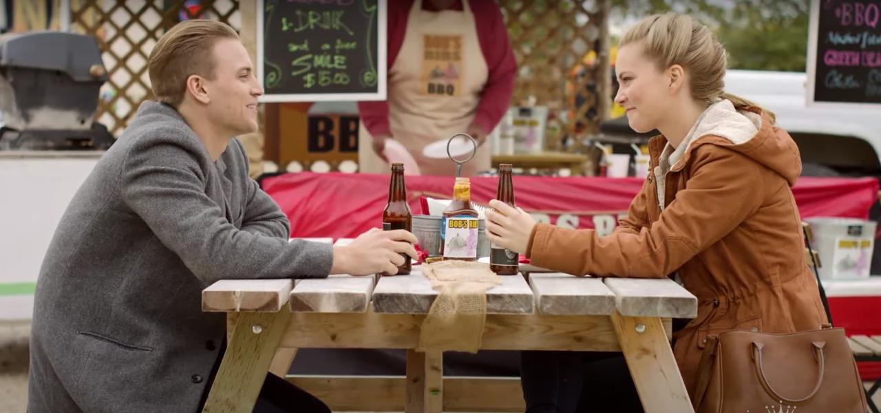 The 'Follow Me to Daisy Hills' Filming Locations Are Picture Perfect