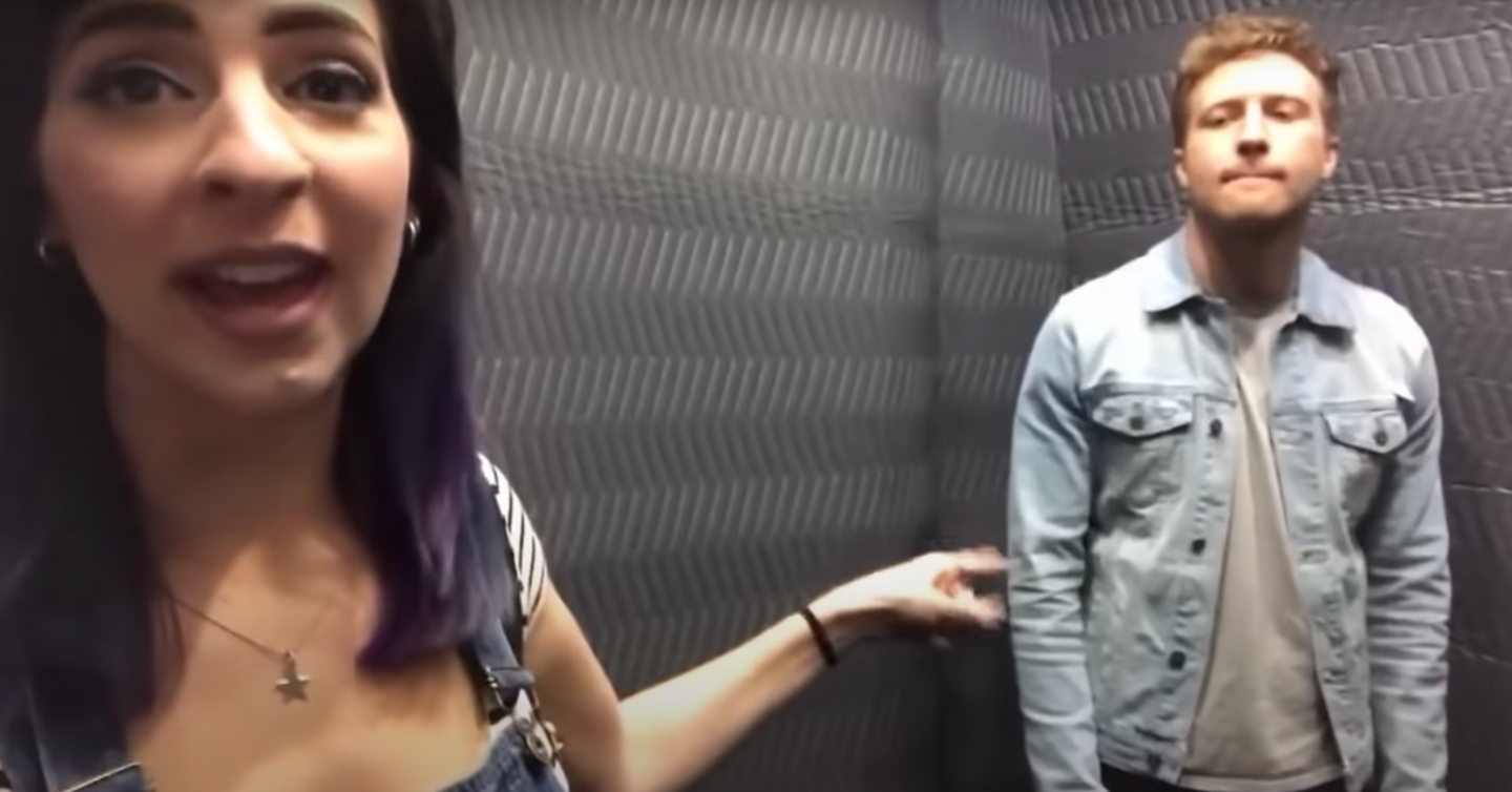 Gabbie Hanna's ExBoyfriends — Who Is the YouTuber Dating Now?