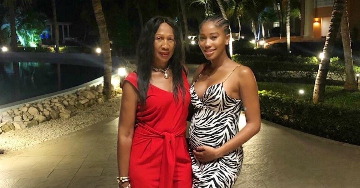 Who Are 'Growing Up Hip Hop's' Tahira Francis's Parents? Get the Tea