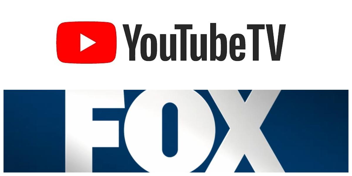 YouTube TV Strikes Contract Dispute With Fox