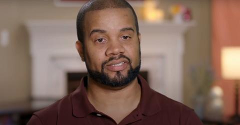 tarik job day fiance