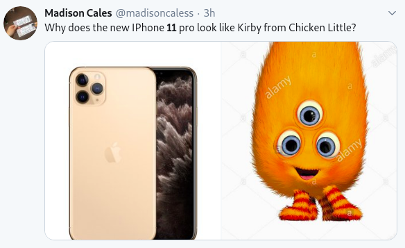 11 Memes About iPhone 11 That Will Brighten Your Day : Marketing Birds