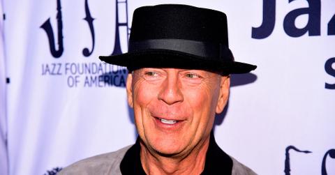 Bruce Willis
