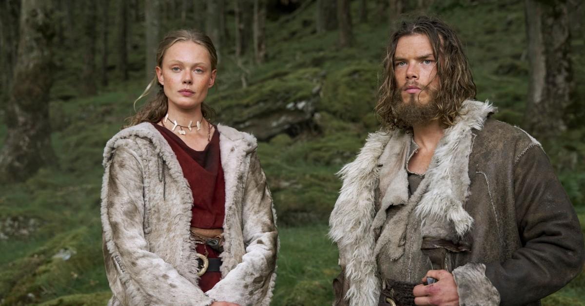 Where was Vikings: Valhalla shot? Filming locations explored