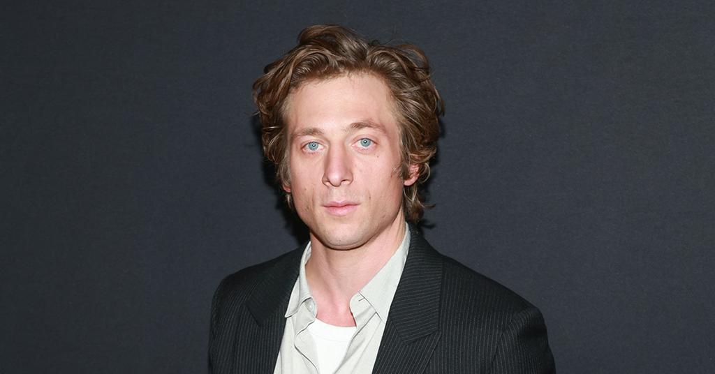 Who Are Jeremy Allen White's Parents? They Used to be Actors