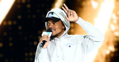 chance the rapper cancels tour