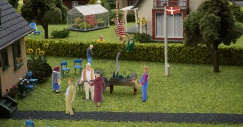 danish cartoon john dillermand