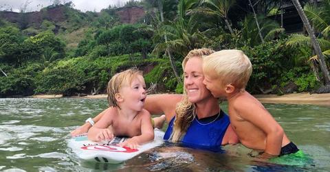 Bethany Hamilton