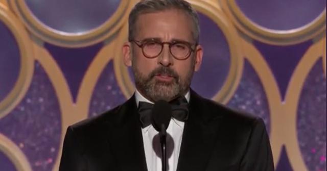 Steve Carrell
