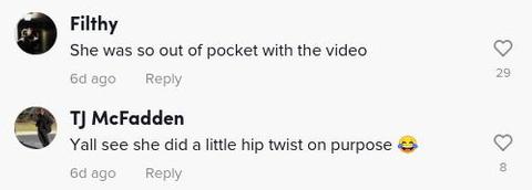 tiktoker pervert call out