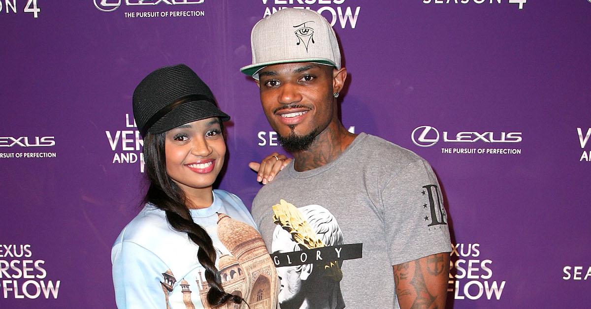 kyla pratt and danny kilpatrick