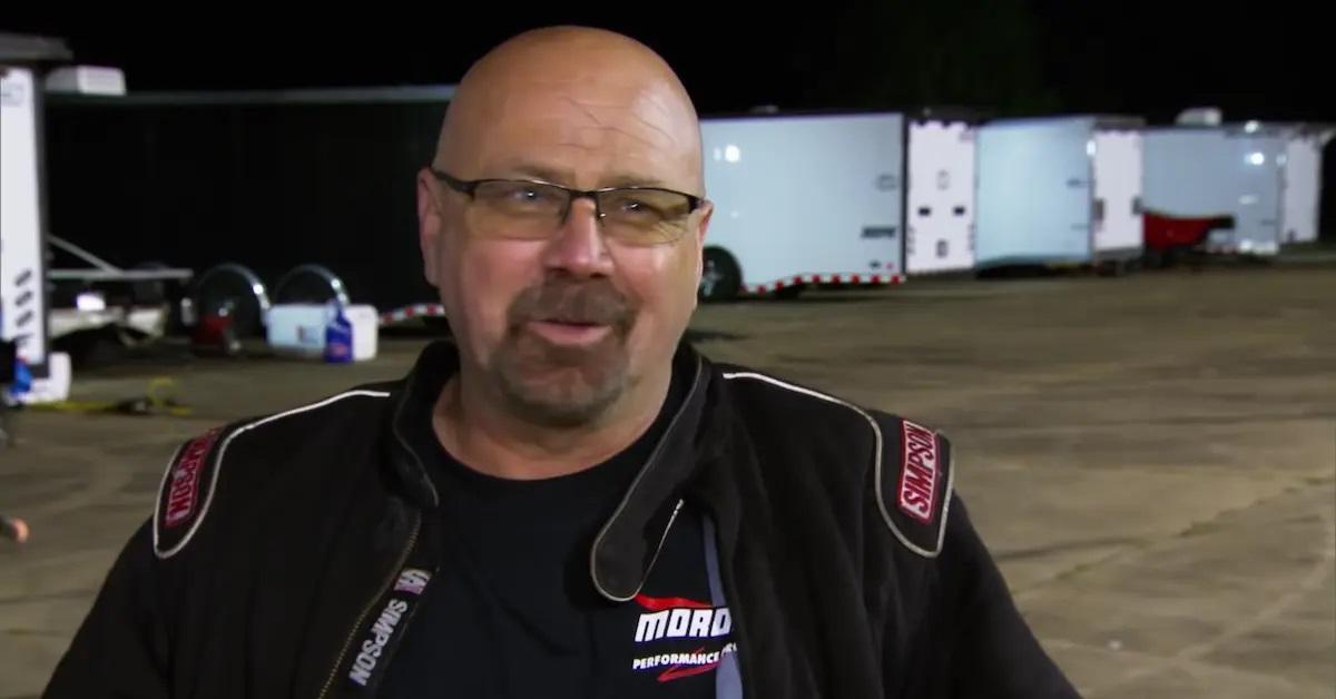 street outlaws discovery plus