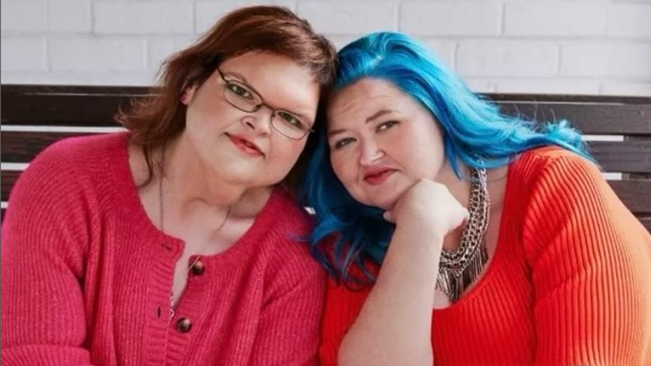 1000-Lb. Sisters' Tammy and Amy Slaton Post New Photo Ahead of