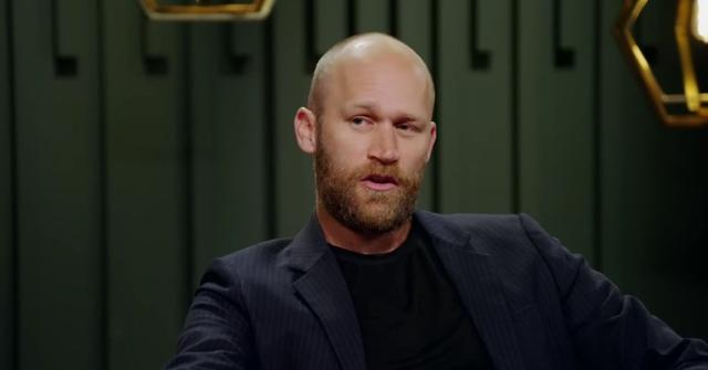 Mitch from 'Married at First Sight'