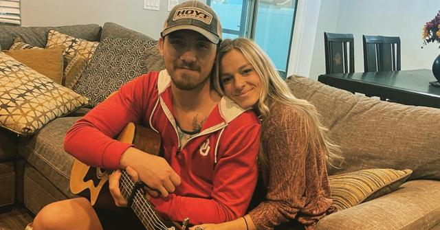 Josh and Mackenzie McKee from 'Teen Mom OG'