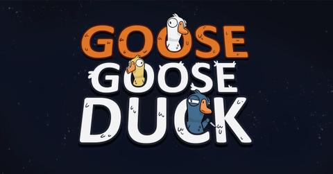 'Goose Goose Duck'