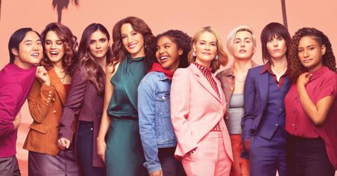 'The L Word: Generation Q'