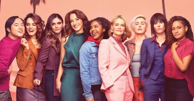 'The L Word: Generation Q'