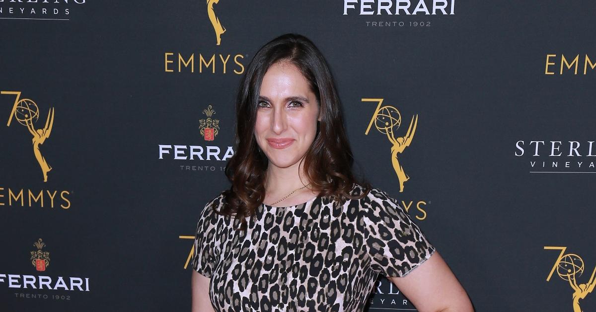 megan amram racist tweets canceled