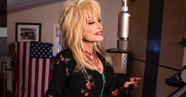 dolly parton