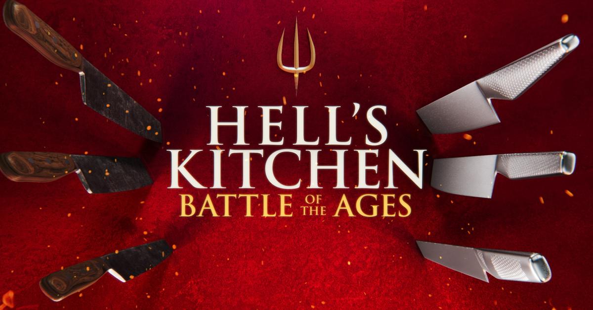 Find Out Who Handed Over Their Jacket Tonight On 'Hell's Kitchen