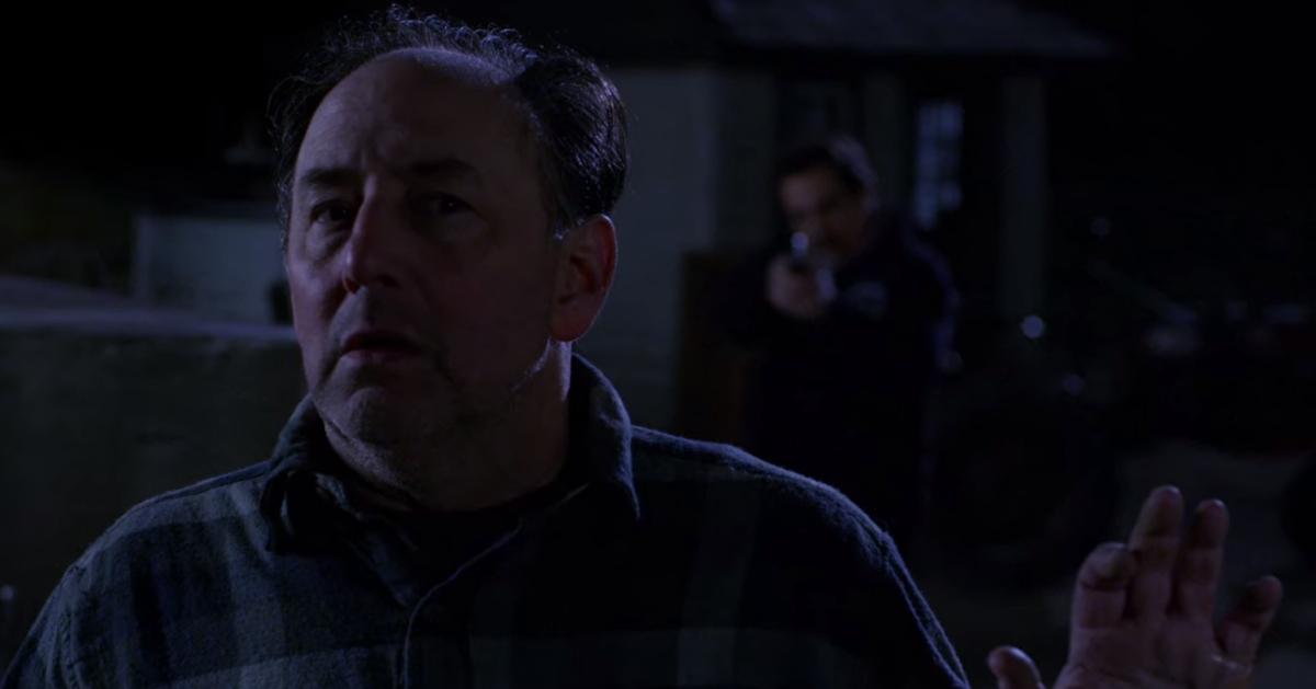 How Did Gideon Die on 'Criminal Minds'? He Was Still in the Finale - Which Episode Does Gideon Die In Criminal Minds