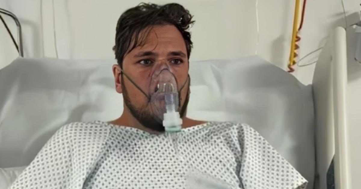 Details on What Happened to Colt on 90 Day Fiancé