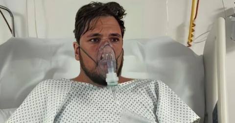 Details on What Happened to Colt on 90 Day Fiancé