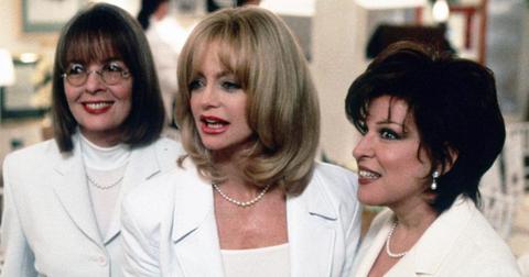 'First Wives Club'