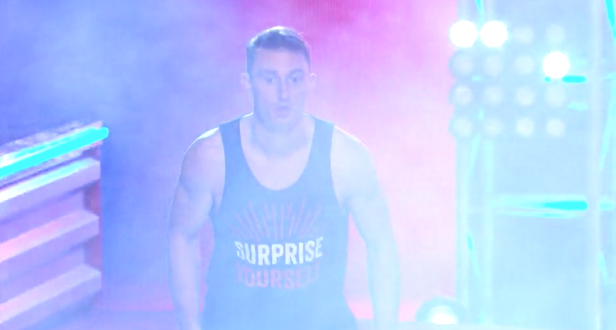 How Much Do American Ninja Warriors Get Paid? — Details