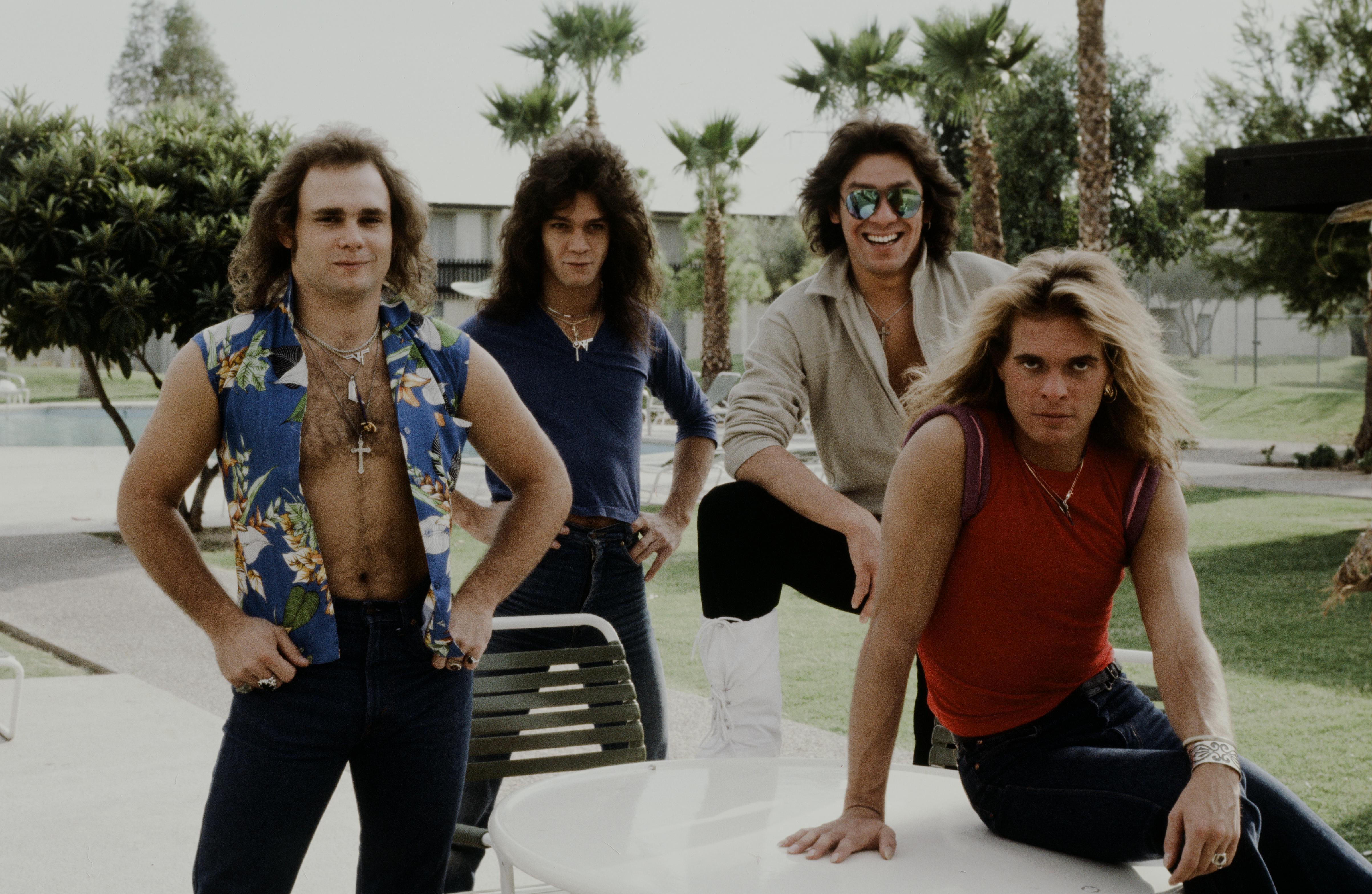 Why Did David Lee Roth Leave Van Halen? On Their History