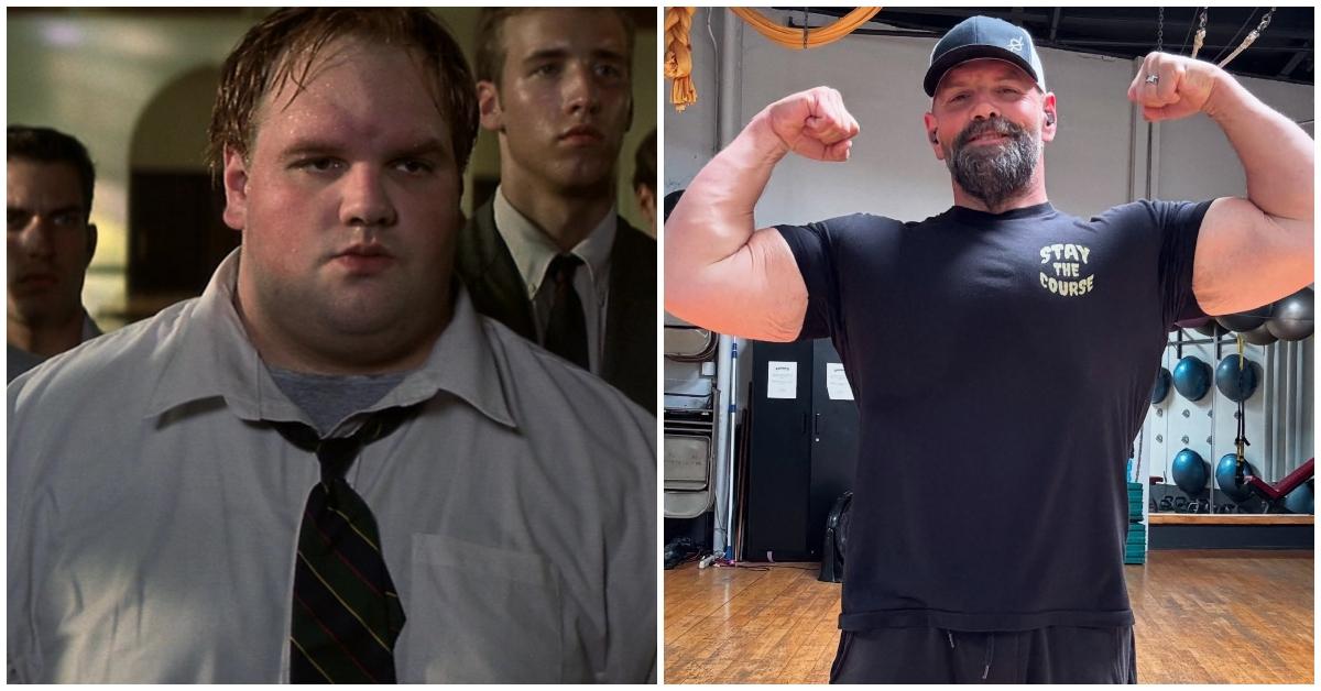 remember the titans cast now ethan suplee