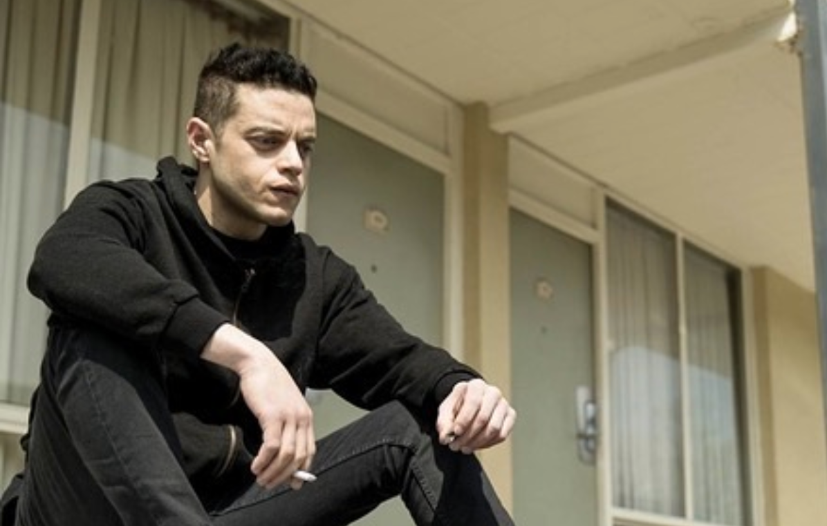 Is 'Mr. Robot's' Tyrell Wellick Dead? Here's What Really Happened