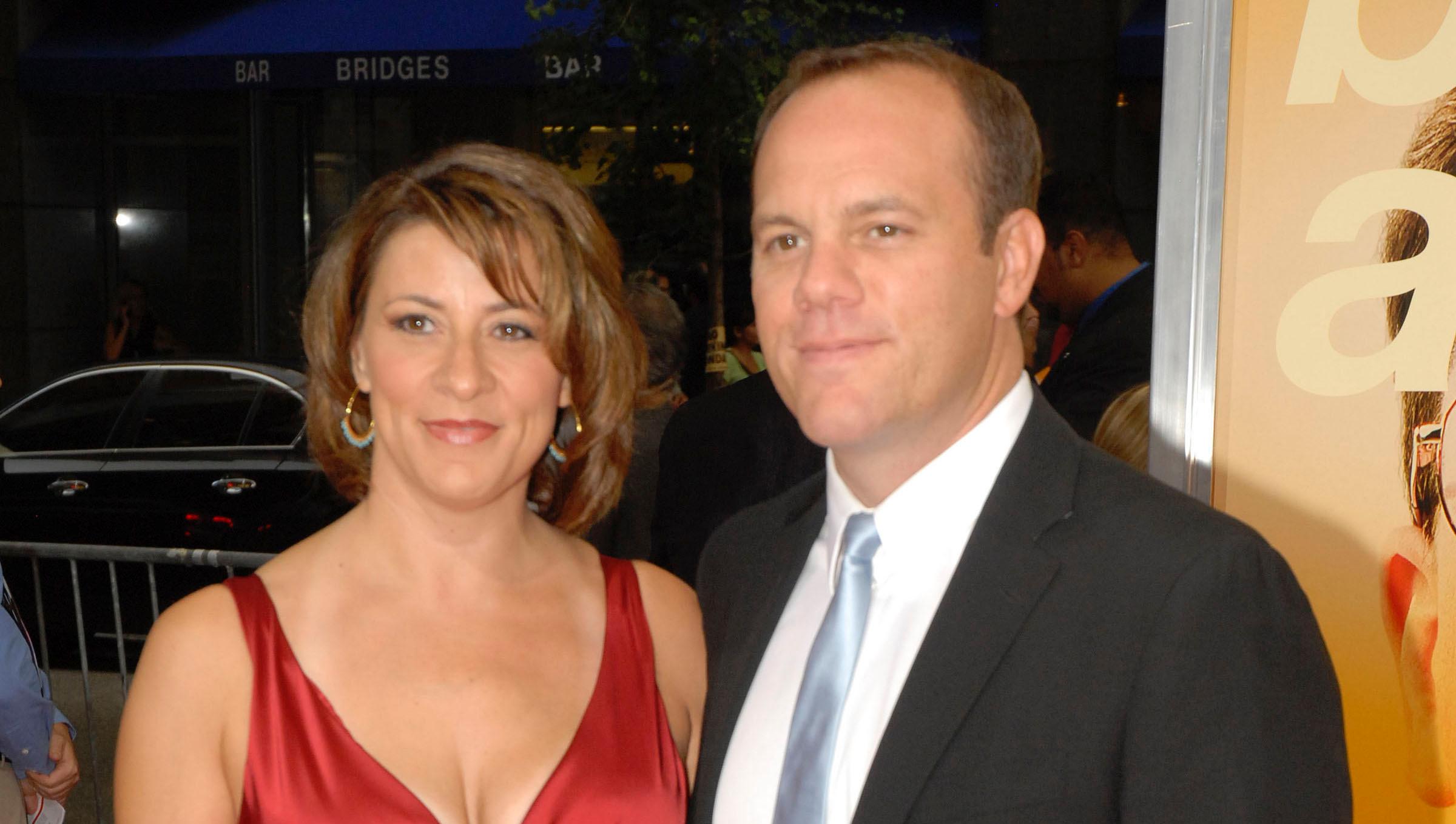 tom papa wife