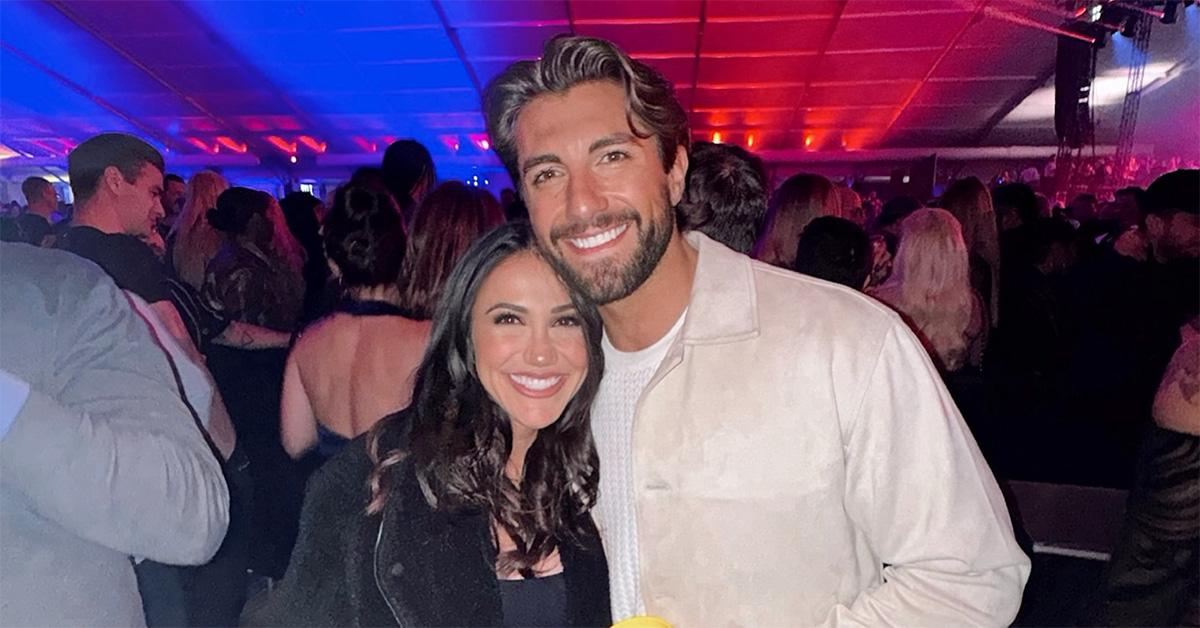 Why Did Kat and Jason From 'The Bachelor' Break Up?