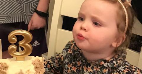 What Happened to Annabel Loughlin A Mother’s Grief