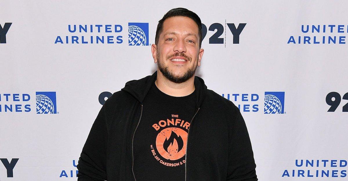 Sal Vulcano 