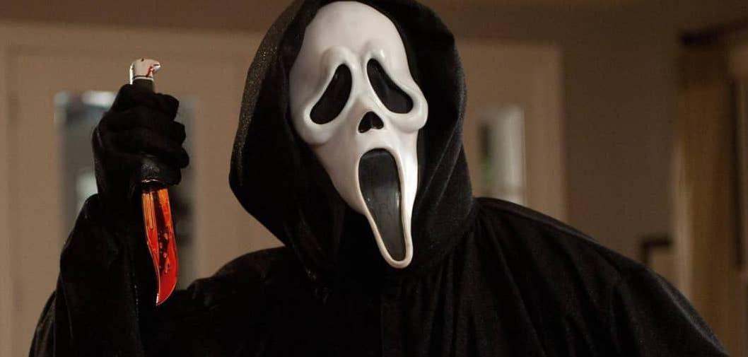 ghostface