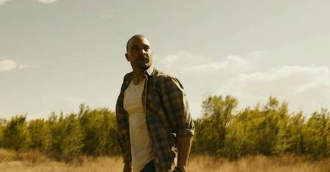 Michael Mando as Nacho Varga